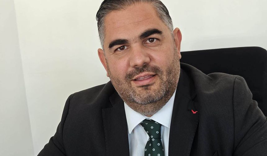 Rahvancıoğlu: “Belediyelerde başarı, bütçenin kalıcı yatırıma dönüştürülebildiğiyle ölçülmeli”