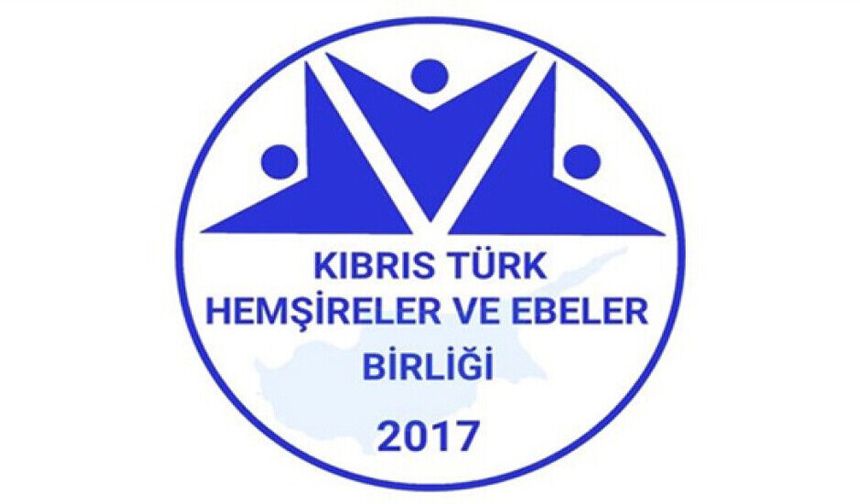 KT Hemşireler ve Ebeler Birliği'nden emekli hemşire Şefika Hoca için başsağlığı mesajı...