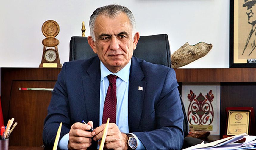Çavuşoğlu: “DAÜ’de münhal ve istihdam talebi olduğu iddiaları gerçeği yansıtmıyor”