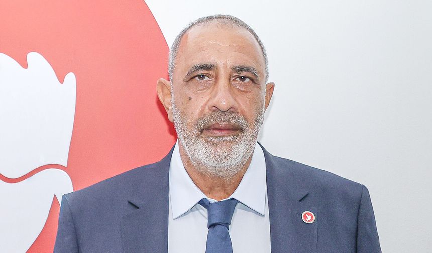 "KTHY yeniden göklere çıkacaksa,siyasi sloganlarla değil, şeffaf,hesap verebilir ve sürdürülebilir bir yapı ile çıkmalı"
