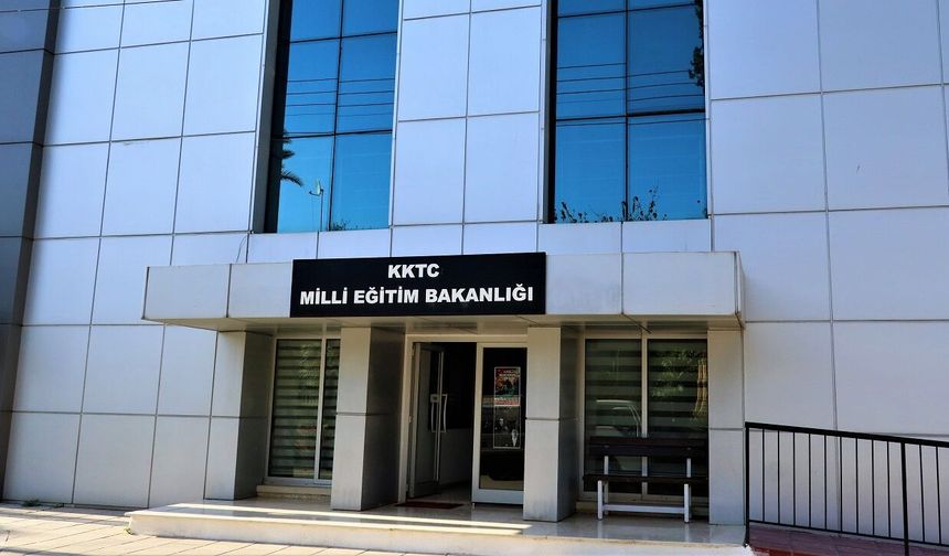 Eğitim Bakanlığı'ndan dıştan bitirme sınavları ile ilgili duyuru...