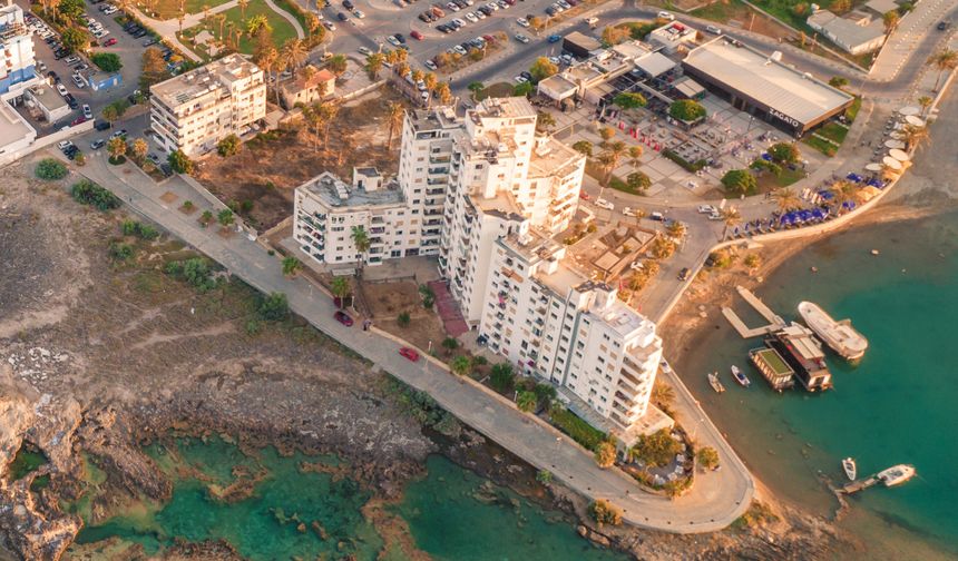 Laguna Deniz Yıldızı Derneği’nden Deniz Yıldızı Apartmanları’na ilişkin açıklama