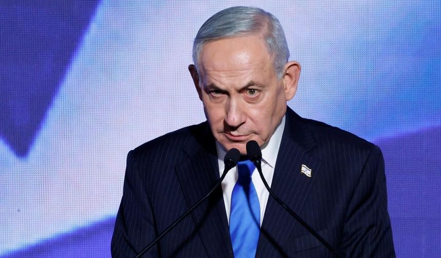 Hamas: Netanyahu'nun BM'deki konuşması boş ve yalanlarla doluydu