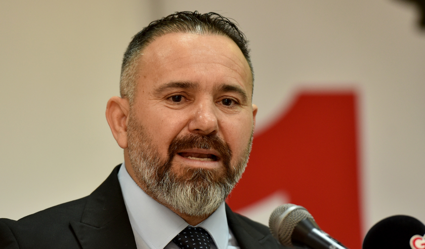 Güven Bengihan, KTAMS ve KİEF başkanlığından ayrıldı