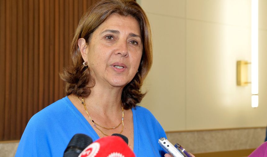 BMGS’nin Kıbrıs Kişisel Temsilcisi Holguin’den New York’taki görüşmelere ilişkin açıklama