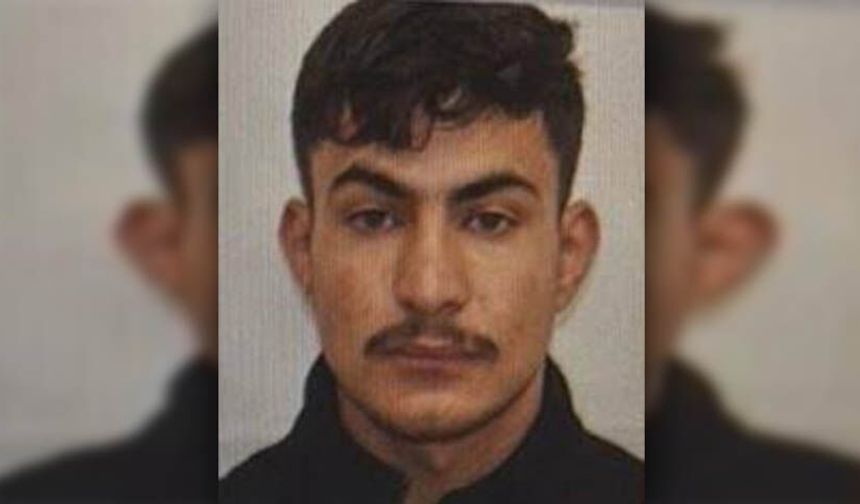Rum polisi Lakadamya tutukevinden kaçan Suriyeli için halktan yardım istedi