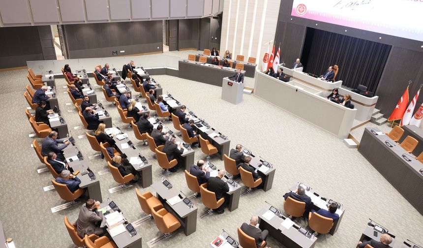 Meclis yarın olağanüstü toplanacak… Cumhurbaşkanı tarafından gönderilen Seçim ve Halkoylaması Yasası gündemde