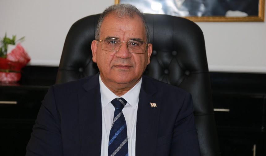 Sucuoğlu: “Limanlarımızı insan onuruna yakışır hale getirmemiz gerekiyor”