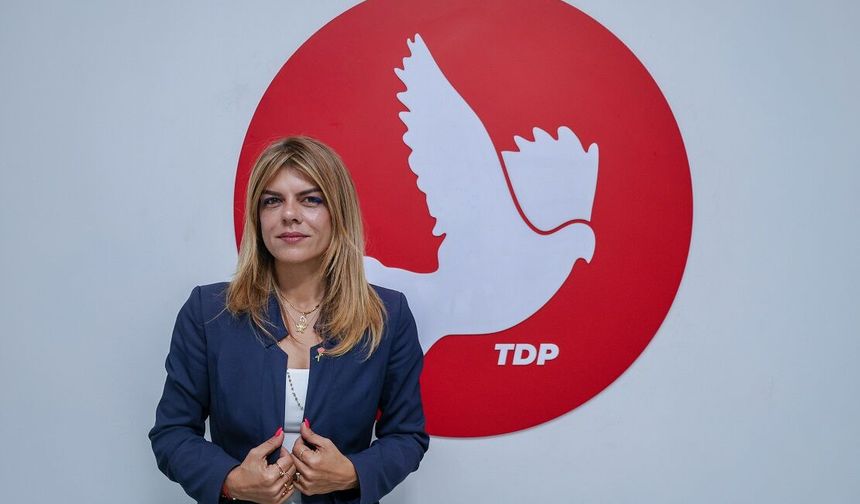 Öztabay: “Taşucu–Girne hattında sefer yapacak İDO gemilerinin bilgileri kamuoyuyla paylaşılmalı”