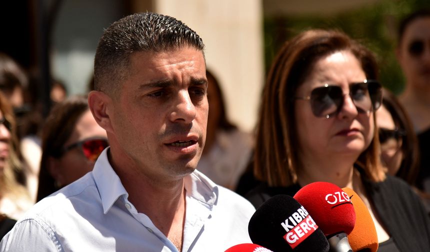 Yiğit: “Kalkınma Bankası’ndaki grevimiz sonuç verdi...Borç ve kredilerle ilgili karar ertelendi"