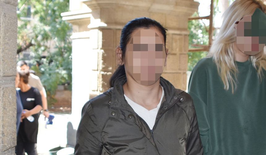 2013’teki 360 TL’lik Hırsızlık İçin 13 Yıl Sonra Tutuklandı