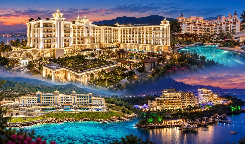 Merit’in KKTC’deki turizm modeli Karadağ basınında gündem oldu