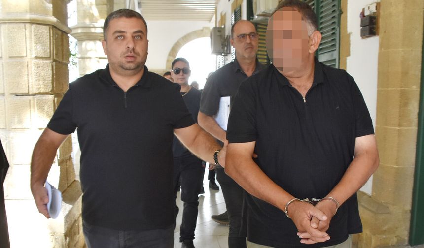 5 Ton 880 Kiloluk Kaçak Kuzu Operasyonunda 2 Zanlıya 3 Gün Tutukluluk
