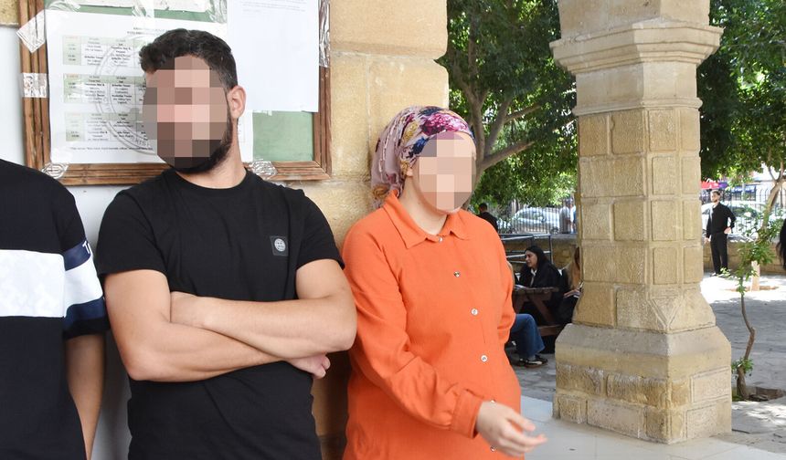 9 Aylık Bebeğe Kötü Muamele Soruşturmasında İki Zanlıya Teminat