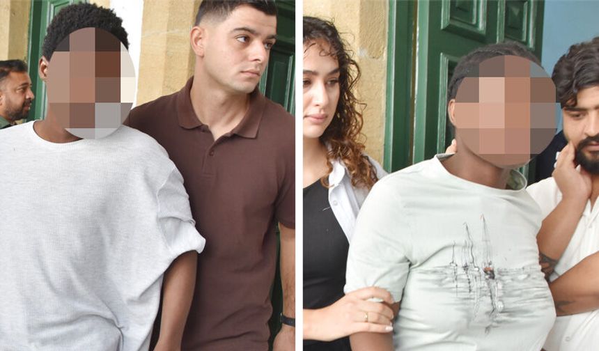 Adam öldürmeye teşebbüs zanlıları cezaevine gönderildi