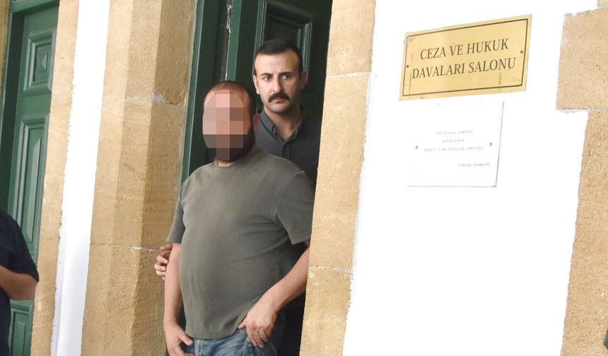 Anayol Cinayeti Zanlısına Uyuşturucu Verdiği Öne Sürülen Zanlıya Tutuksuz Yargı