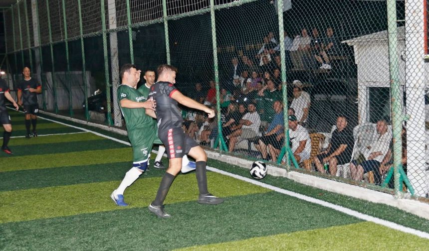 Şekerbank Galibiyetle Başladı