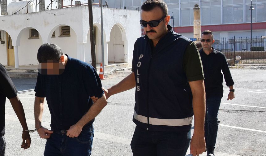 Çek Üzerinde Oynama Yapıp Zimmete Para Geçiren Zanlı Tutuklu Yargılanacak