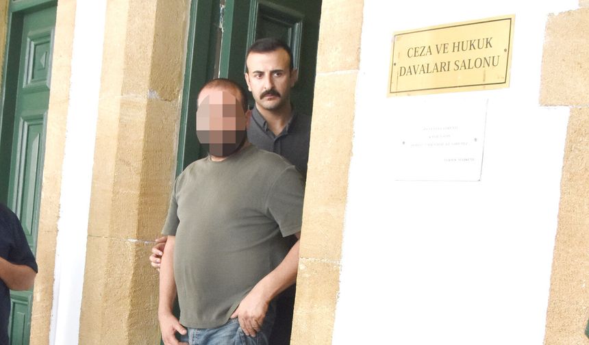 Cinayet Dosyasına Giren Uyuşturucu Zanlısı Tutuklandı