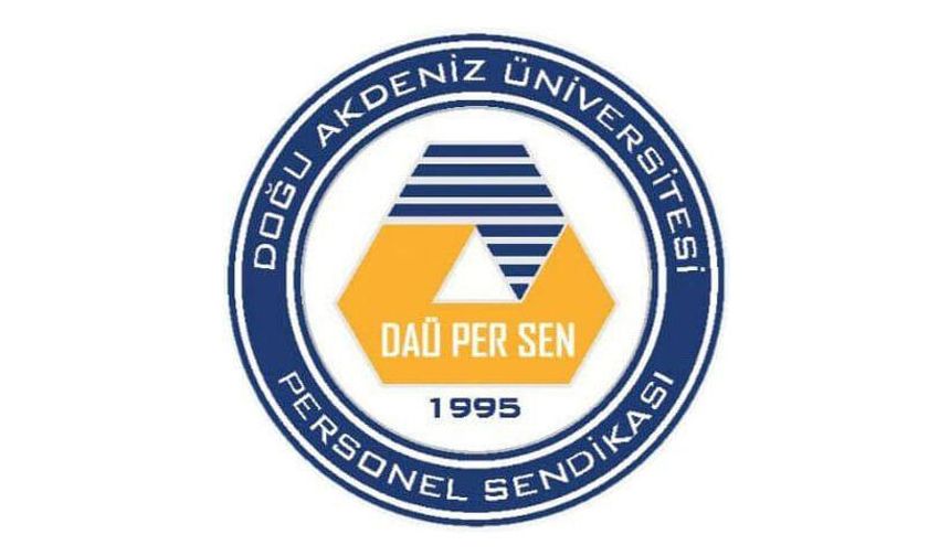 DAÜ Per-Sen, VYK Başkanı Şemi Bora’yı istifaya çağırdı