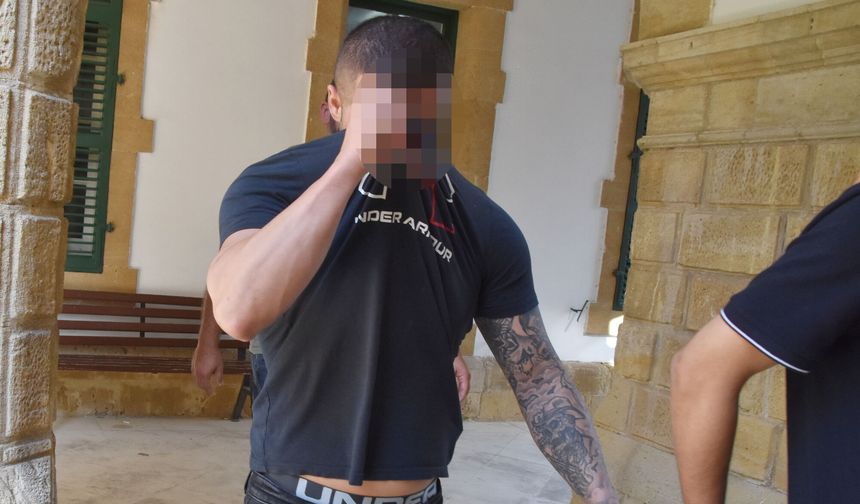 Güney Kıbrıs Bağlantılı Uyuşturucu Kaçakçılığında Zanlı İtiraf Etti
