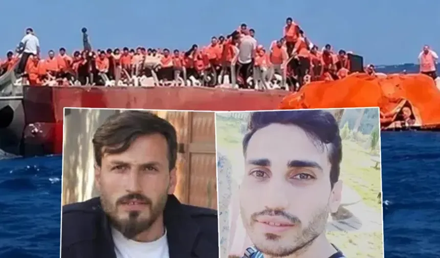 Türkiye’de "Pes" Dedirten Dolandırıcılık: Batan Gemide Kaybolan Kardeşlerin İsmini Kullandılar