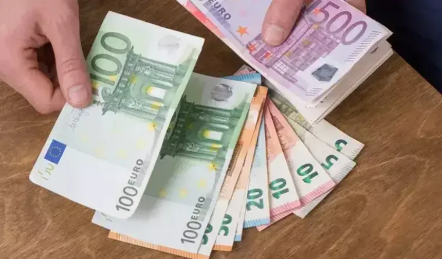 Güney Kıbrıs’ta kadınlar ve erkekler arasındaki maaşlarda eşitsizlik
