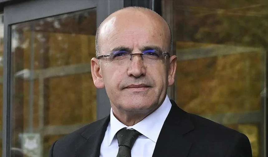 Şimşek: “Serbest dalgalı kura geçiş için belli şartlar var”