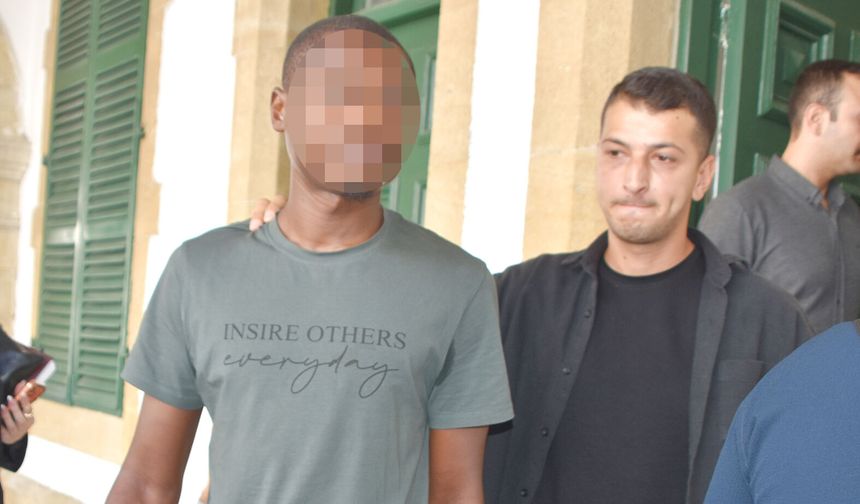 Öğrenci Olarak Geldi, 1390 Gün İzinsiz Kaldı