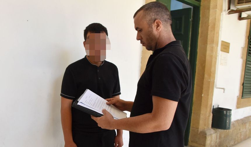 Sebepsiz Saldırıda Yumrukla Kulak Zarını Yırtan Zanlıya 50 Bin TL Teminat