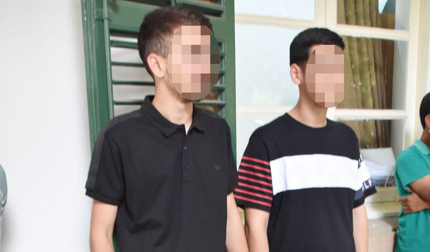 Tollcars Kundaklamasında İki Zanlı Cezaevine Gönderildi
