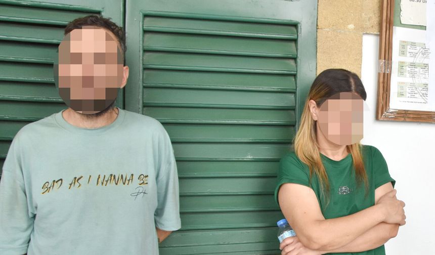 Uyuşturucu Ve Yeşil Reçeteli Hapla Yakalanmıştı: 7 Gün Daha Tutuklu