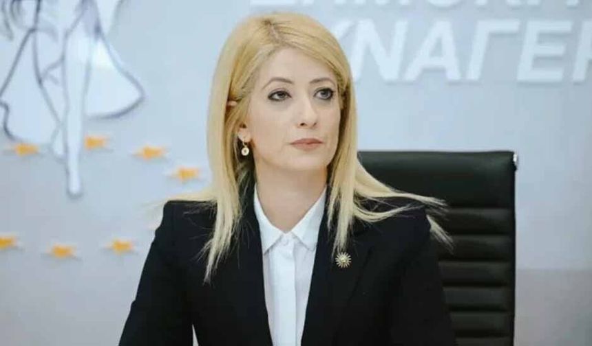 DİSİ’den Kıbrıs sorunuyla ilgili açıklama