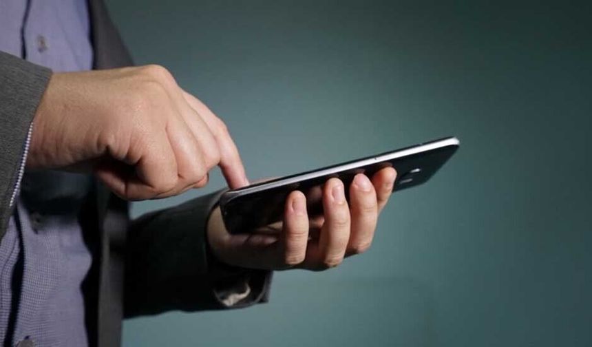 Güney Kıbrıs’ta e-devlet uygulamasında kullanıcı sayısı yarım milyonu aştı