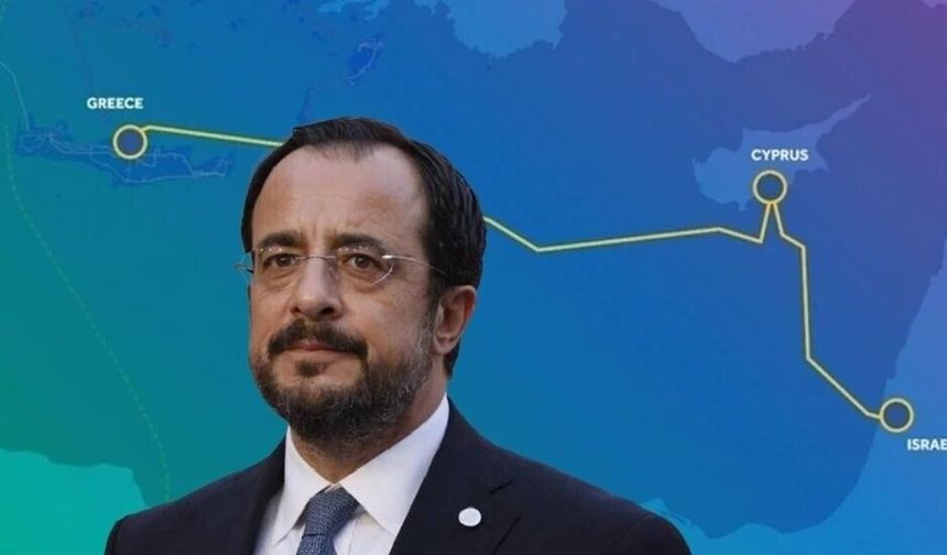 GSI… Perde gerisinde Güney Kıbrıs’ın bypass edildiği alternatifler konuşuluyor
