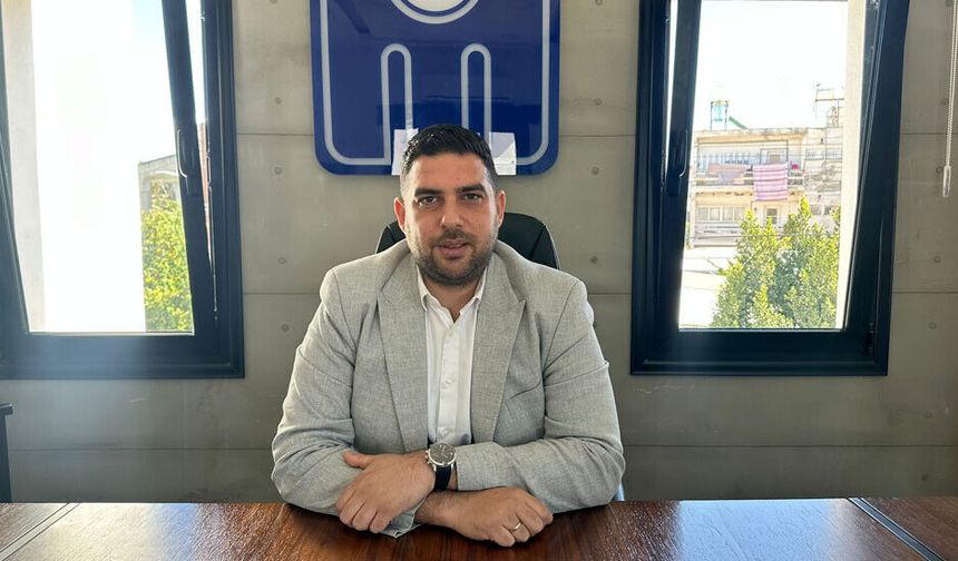 Ekinci, can ve mal güvenliğini ilgilendiren tüzüklerin bekletilmeden uygulamaya geçirilmesi çağrısında bulundu