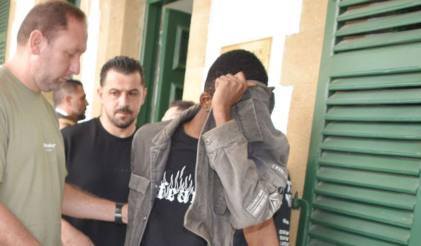 170 Gram Uyuşturucu Ve 103 Hapla Yakalandı: 2 Ay Tutuklulu