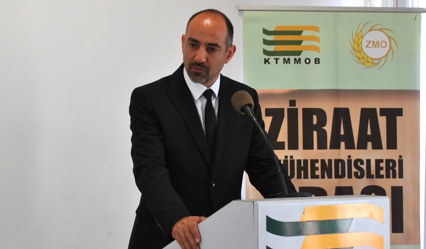 ZMO: “Önerilen ismin Bakanlar Kurulu’na götürülmemesi yasaya aykırı”