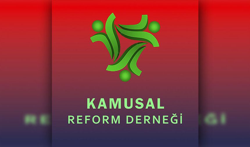 Kamusal Reform Derneği’nden seçime hazırlanan siyasi partilere çağrı: “İlk 100 gününüzü açıklayın”