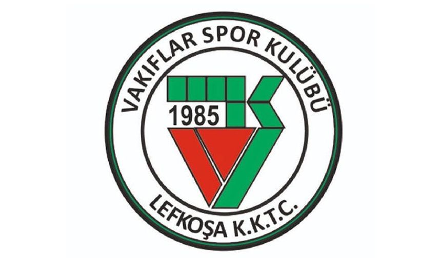 Vakıflar Spor Kulübü başkanlığına Mehmet Kanan, asbaşkanlığına da Erhan Soykut seçildi