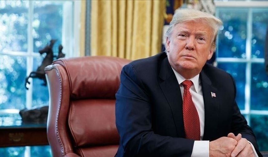 Trump, çabaları karşılığında 8 Nobel Barış Ödülü alması gerektiğini söyledi