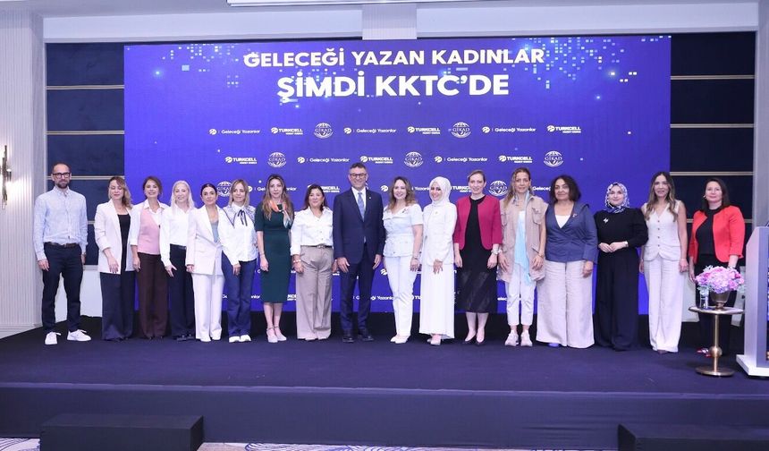 GİKAD’dan kadınlara teknoloji alanında eğitim ve istihdam fırsatı
