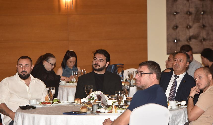 EYDD, 18 Yaş Üstü Engelsiz Yaşam Evi Projesi'nde gelinen noktayı ve yapılması gerekenleri açıkladı