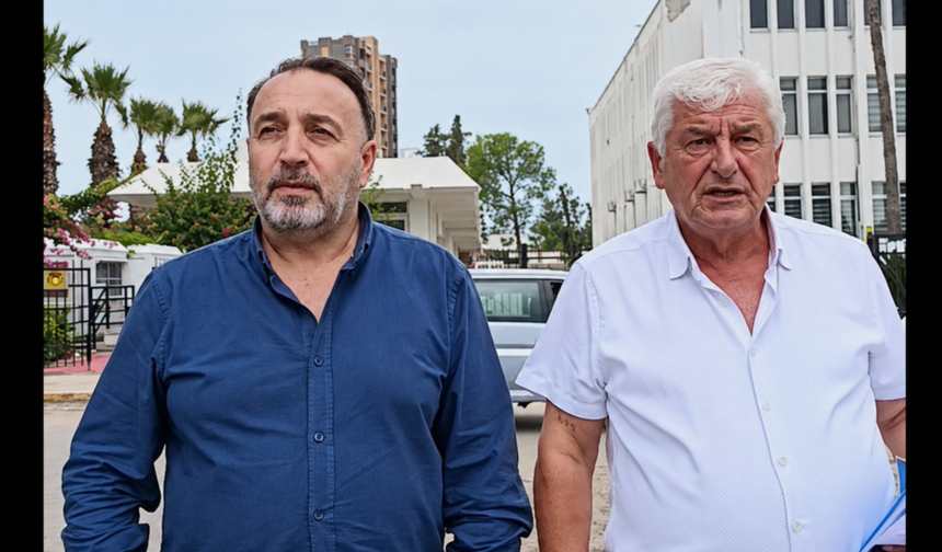 Türk-Sen ve Kamu-Sen’den Başbakan ile EL-SEN arasında diyalog girişimi