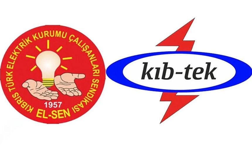 EL-SEN ile Kıb-Tek arasında protokol imzalandı, yarınki grev iptal