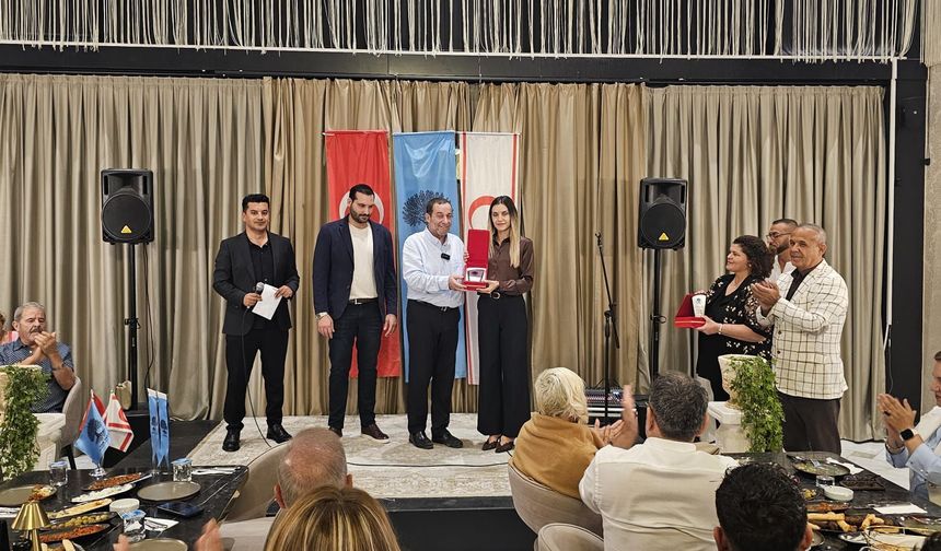 Denktaş: “TAM Parti güçlenerek ilerliyor”
