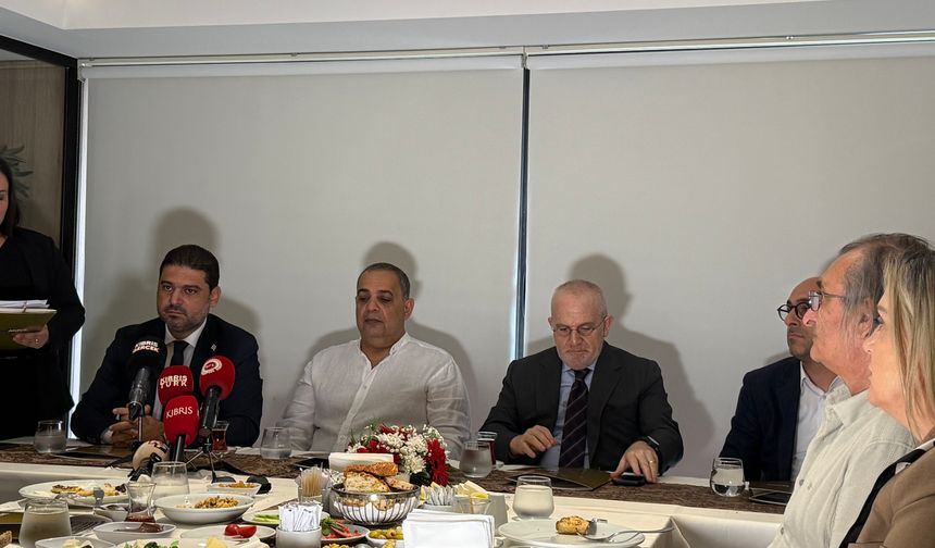 KKTC’deki Türkiye vatandaşı hastalar SGK kapsamında Romatem rehabilitasyon hizmetlerinden yararlanabilecek