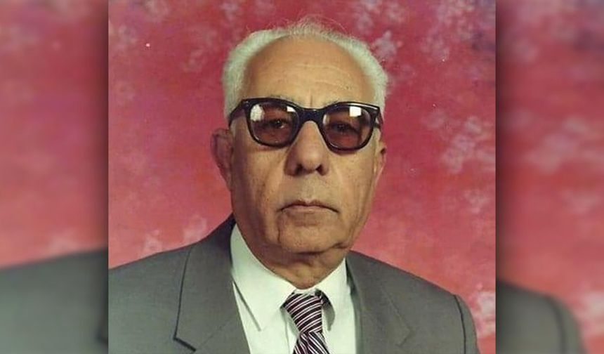Eski milletvekili, belediye başkanı, mücahit komutanı Ziya Rızkı, ölüm yıldönümünde törenlerle anılacak