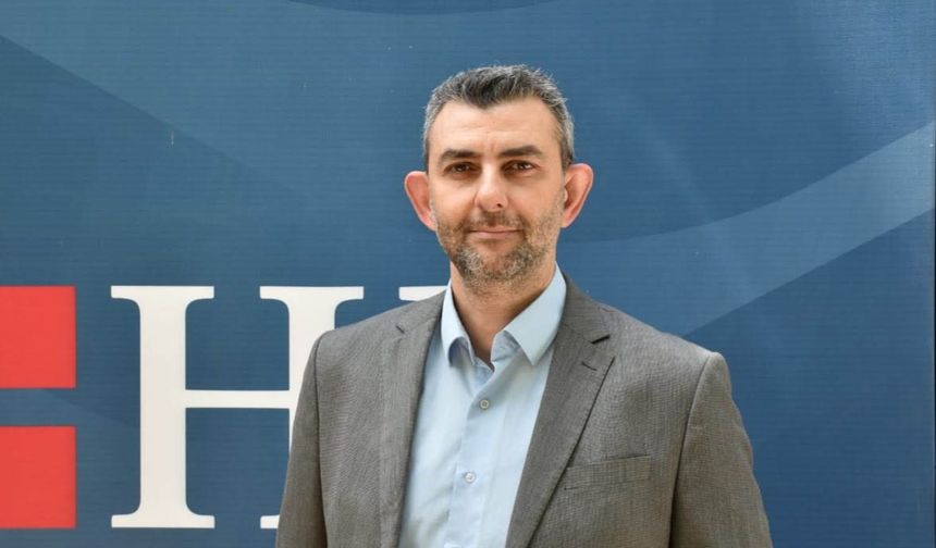 HP Sözcüsü Moral, Hasan Küçük'ü samimiyetsizlikle eleştirdi