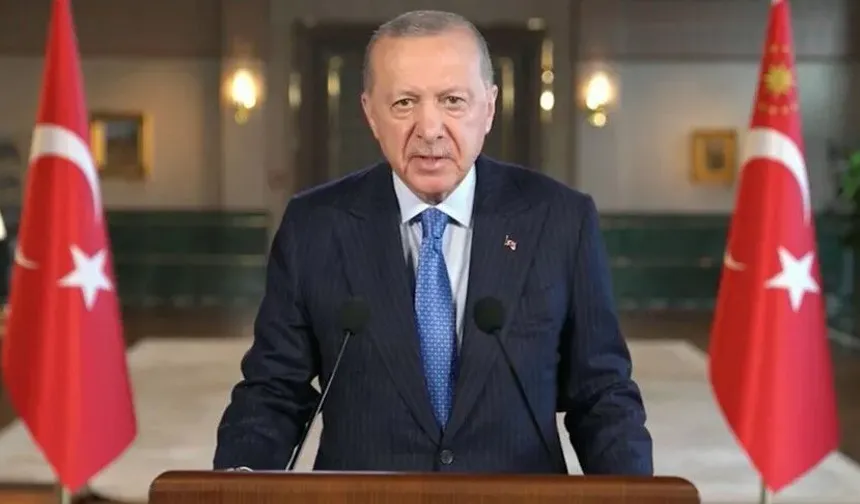Erdoğan: “Adil çözümler için arabuluculuk yapmaya devam edeceğiz”